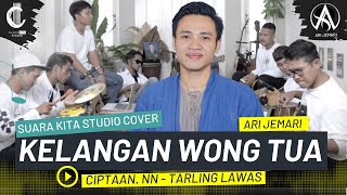 Download lagu KELANGAN WONG TUA COVER BY ARI JEMARI - YUSIANA DEWI - TARLING AKUSTIK SUARA KITA STUDIO mp3 Download lagu KELANGAN WONG TUA COVER BY ARI JEMARI - YUSIANA DEWI - TARLING AKUSTIK SUARA KITA STUDIO mp3