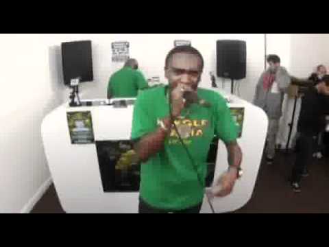 DANDBTV LIVE183  JUMPING JACK FROST