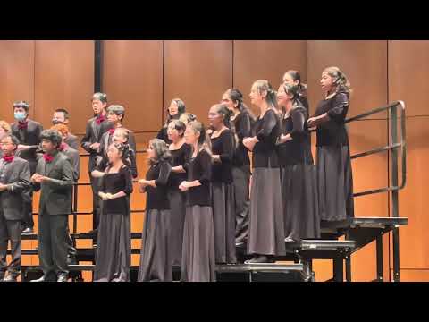 The Turn off your Phone Song - arr. Podd Brothers