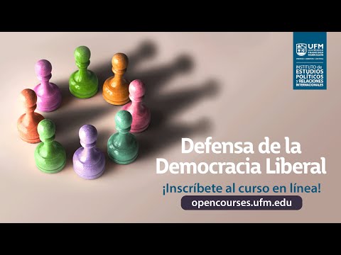 Defensa de la Democracia Liberal