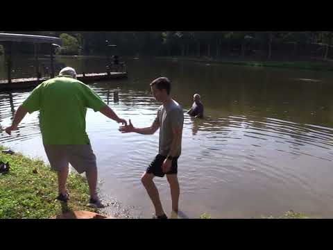 09-14-24 Baptism Service (High-Quality Video, No Mic Audio)