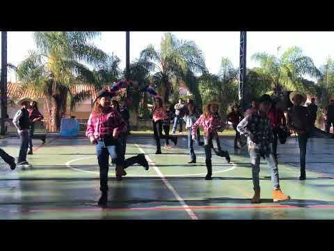 Festa junina 2023 - Any man of mine