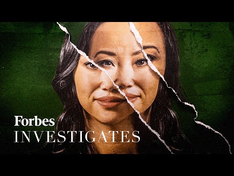 Uncovering Lies And A Troubled Workplace Of $115 ... - YouTube