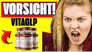 🔥 VITA GLP KAPSELN TESTBERICHT 2026 - Vita GLP Einnahme und seriös -  Was kostet Vital GLP?