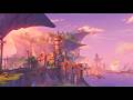 Old Sanatorium Site Relaxing Theme Genshin Impact 6 5 OST
