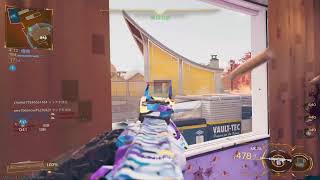 BO7　レベル上げ