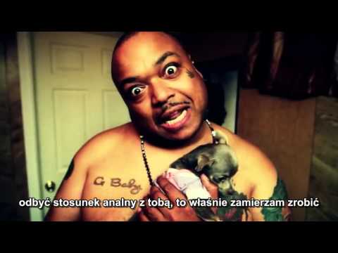 Bizarre feat. King Gordy - Justin Bieber (Napisy PL)