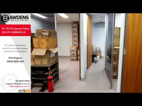 Bawdens Media | 14/10 Ferngrove Place, South Granville