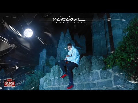 YOUNG PATO - VISION (PROD. PATO)