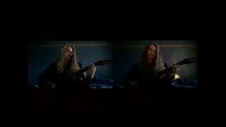 Death and the Labyrinth - At the Gates (Cover)