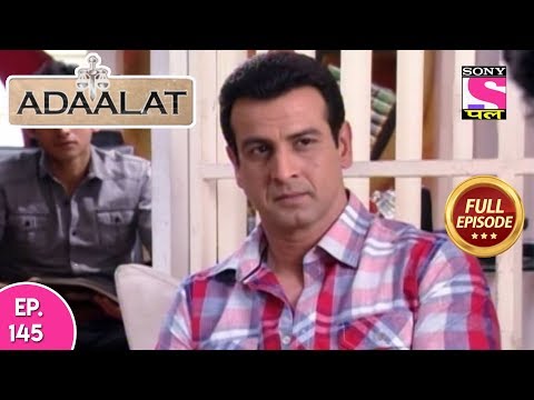 Adaalat - Full Episode 145 - 01st  June, 2018