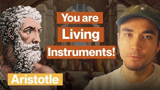 They Lied to Us About History: How We Became Wage Slaves