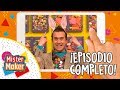 Mister Maker En Español Episodio 15 Temporada 1