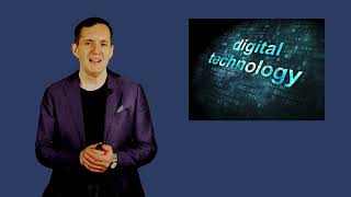 What Are Digital Technologies?