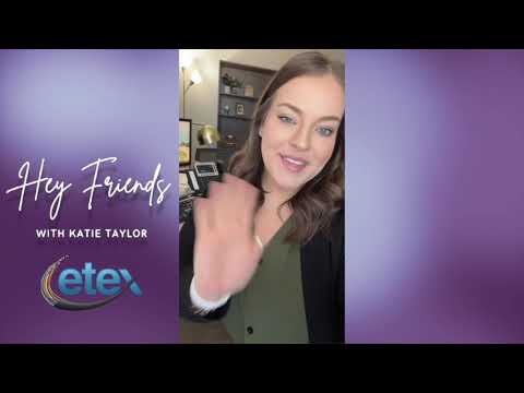Hey Friends Etex Dispatch/Scheduling