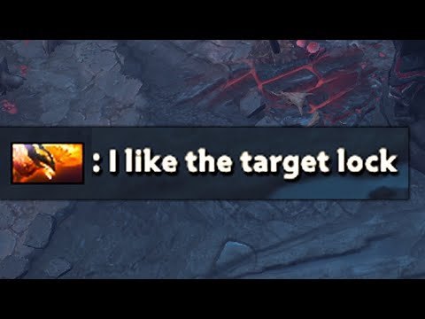 I Carried a Fan in NA  - He Said He likes Target Locked moments😂