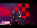 Brandy Sang BEST FRIEND St Louis Turned Into A Choir Boy Is Mine Tour