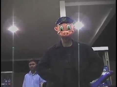 Mischief 3000    **ORIGINAL**