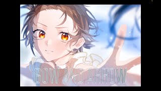 - BOW AND ARROW / 米津玄師 (cover) - Kagya
