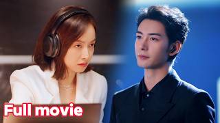 Download lagu Mocked for no degree? Cinderella speaks fluent English—room silenced, CEO falls instantly💼💘 mp3