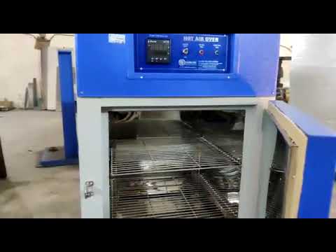 Air Circulating Oven