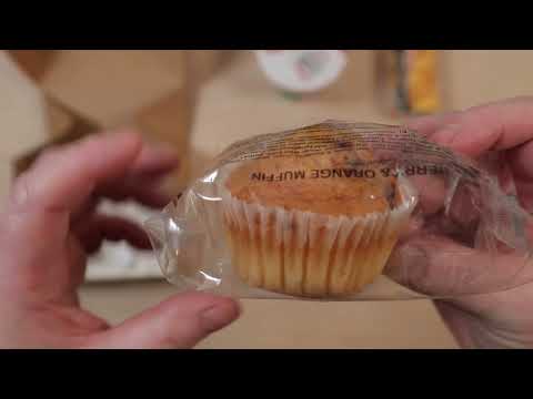 Travelodge Breakfast To Go Review