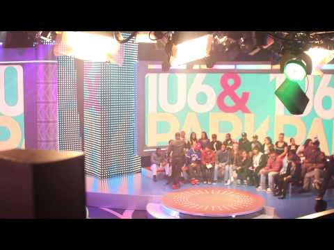 A Day With Shorty Da Prince, Bow Wow, Miss Mykie, Pagion, Krazy K, and Dutch Jackson