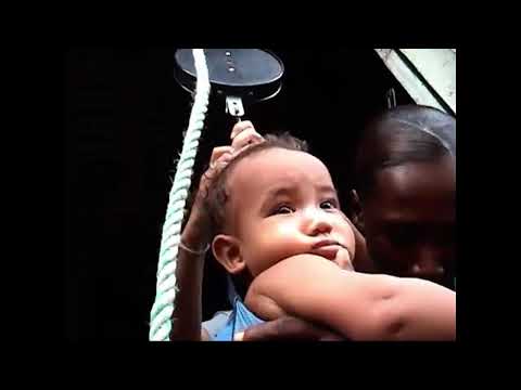 La defensa de la medicina tradicional en Guapi, Cauca