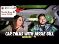 Car Talks With Kirti Mehra Ep 11 ft. Jassie Gill❤️🚗💨