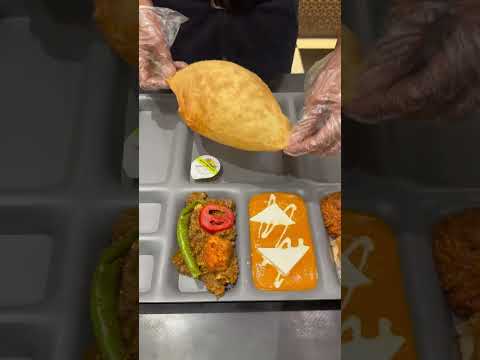 820 ka bahubali platter #greatindianthali #food #specialthali #specialfood #foodie #streetfood