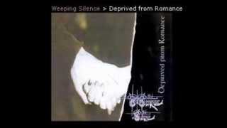 Weeping Silence -  Your Silence Still Echoes