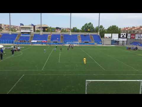 UD CASSA FC BARCELONA PART 2