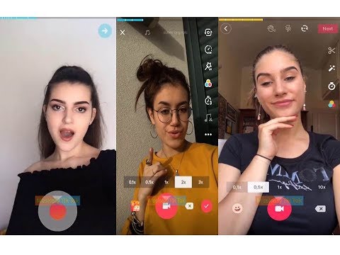 The Best Musical.ly Tutorials 2019 (Part 2) | Musically TikTok