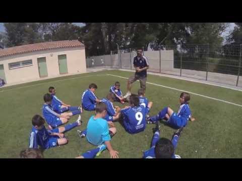 Tournoi U13 La Londe - 1er mai 2013