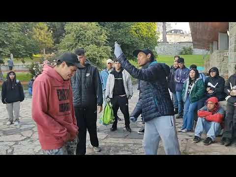 BSN Fecha 7 - Salta VS FRK VS Zarks (8VOS)