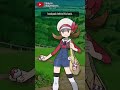 Lyra Has A Little Of Kris Left In Her And The Slightest Slightest Hint Of Darkness Pokemon