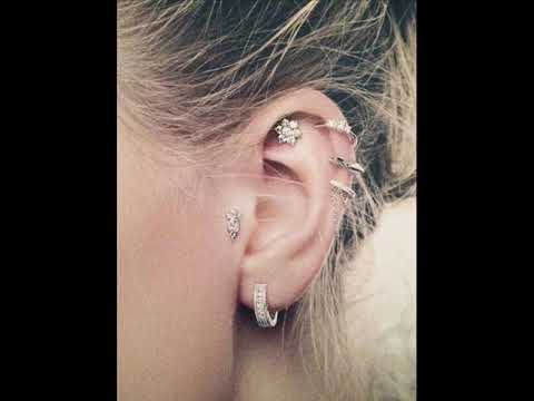 What does it mean to see ear in a dream