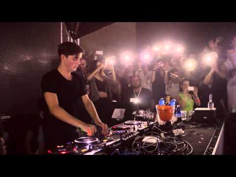 OVERMIND SPECIAL EDITION - 31/10/13 | Official After Movie