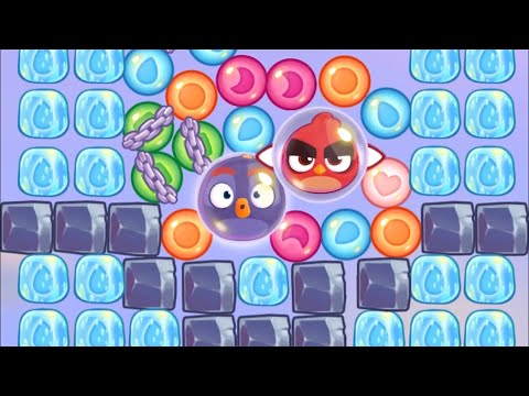 Angry Birds Dream Blast #3078