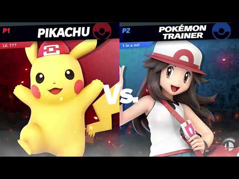 Encore Smash Monthly #21 - Quidd Vs. 16B | GRNT | Mr. L - Losers Quarterfinals