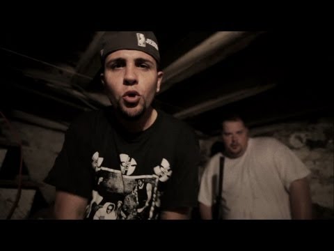 Shawn Lov - Another Level (ft. Self as 'Grizzly Adams') [Official Music Video]