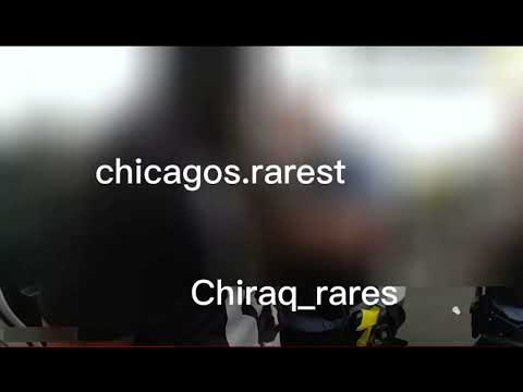 THF BAYZOO ARREST FOOTAGE