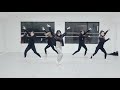CHUNGHA - GOTTA GO DANCE PRACTICE (Mirrored)