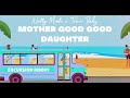 @nattymoods6747  x @iamtrinibaby  - Mother Good Good Daughter (Excursion Riddim)