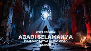 Download lagu ABADI SELAMANYA OST LEGEND | METAL SYMPHONY ( COVER )  mp3