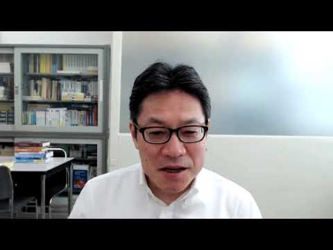 【山梨大学】リレーメッセージ31  伊藤一帆 生命環境学部教授