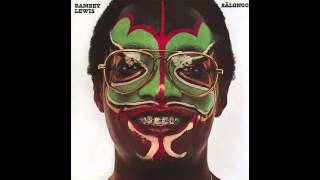 Ramsey Lewis ・ Brazilica