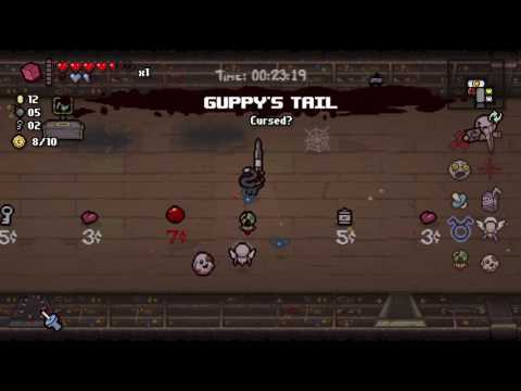 Breaking Greed Mode. (Jera + Blank Card)