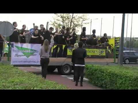 SSC'55 3 Kampioen Rondrit