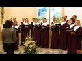 10 Хор Адвентус Шалом 